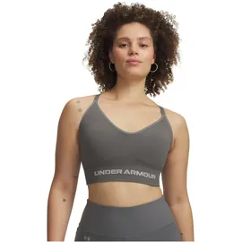 Under Armour Vanish Seamless Clay Green XL