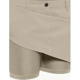 Jack Wolfskin Rock Damen Grau 38