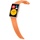 Huawei Watch Fit cantaloupe orange