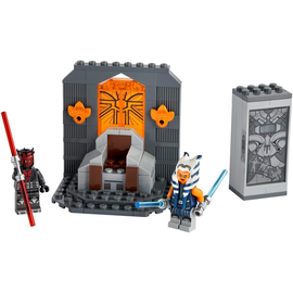 Lego Star Wars Duell auf Mandalore 75310