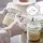 Puremetics Bodywhip Körperbutter Mandelmilch Creme 150 g