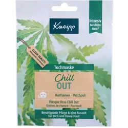 Kneipp Tuchmaske Chill Out