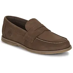 Timberland  Mokassins CLASSIC BOAT VENETIAN  in Braun, 40