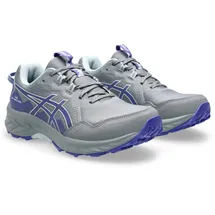 Asics GEL-VENTURE 10 Damen Gravel / Blue Violet 39