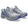 Asics GEL-VENTURE 10 Damen Gravel / Blue Violet 39