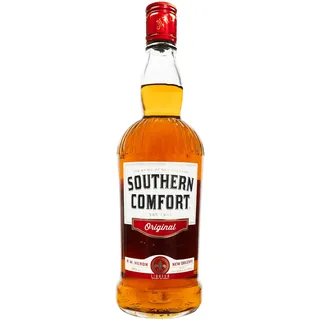 Southern Comfort Original Whisky-Likör (1 x 700 ml) | 700 ml (1er Pack)