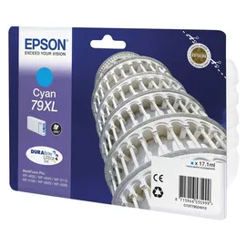 Epson 79XL cyan