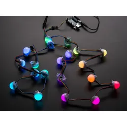 Adafruit 30mm Dots - 12V Digital RGB LED Pixel (20er Strang)