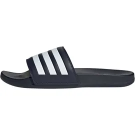 Adidas Adilette Comfort Schwarz 46.6