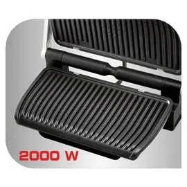 Tefal Optigrill+ XL GC7228 schwarz