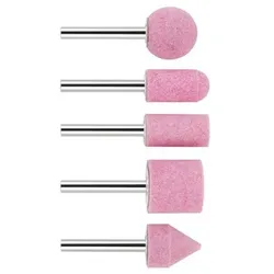 Schleifstift-Set, 5-teilig (1609200286)