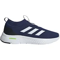 Adidas Herren Cloudfoam Move Sock Shoes Schuhe, Dark Blue/Cloud White/core Black, 40 EU