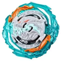Beyblade HASBRO F7776ES6 BEYBLADE Burst QuadStrike Einzelpack ZEAL NYDDHOG