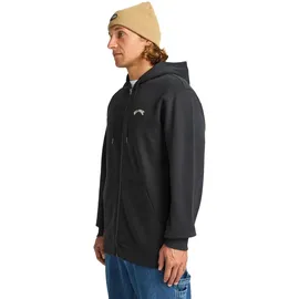 BILLABONG Arch Sweatshirt schwarz M