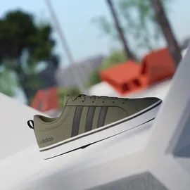 adidas VS Pace 2.0 Olive Strata / Core Black / Cloud White 42 2/3