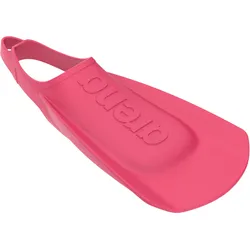 Schwimmflossen Arena Fins Adult rosa 36/37