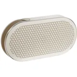 DALI KATCH G2 Kabelloser Lautsprecher mit Akku 5 Jahre Mitgliedgarantie - Stück - Caramel White