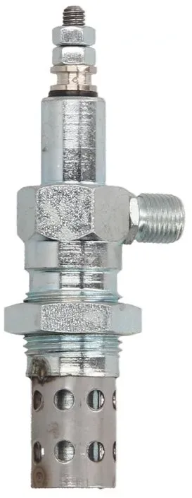 Candela a fiamma libera ENGITECH ENT630004