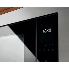 Electrolux EMS4253TBX Silber