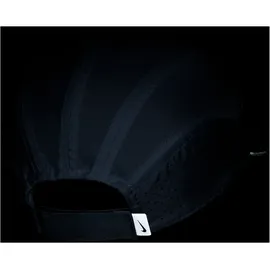 Nike Dri-FIT Fly Reflective Cap weiß M/L
