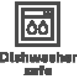 eva solo Glasfutterkugeln 2er-Set - Ø10 cm