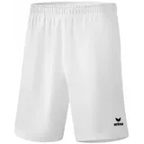 Erima Tennis Shorts weiß - L