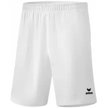 Erima Tennis Shorts weiß - L
