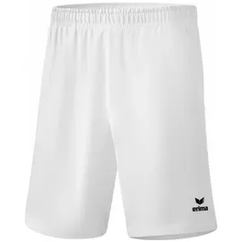Erima Tennis Shorts weiß - L