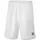 Erima Tennis Shorts weiß - L