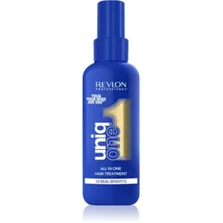 Revlon Professional Uniq One All In One Mental Wellness Haarkur 10 in 1 für alle Haartypen 150 ml