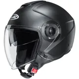 HJC Helmets i40 Solid semi flat black XL