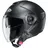 i40 Solid semi flat black XL