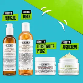 Kiehl's Creamy Eye Treatment with Avocado 28 ml