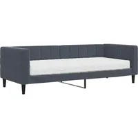 VidaXL Tagesbett 80 x 200 cm grau
