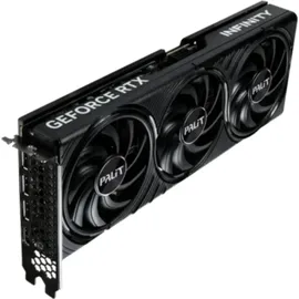 Palit GeForce RTX 5070 Infinity 3 OC 12GB GDDR7, HDMI, 3x DP (NE75070S19K9-GB2050S)