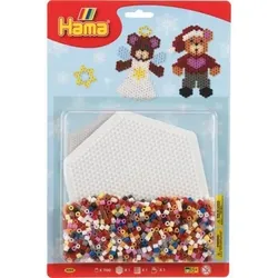 HAMA 4204 Weihnachtsblister