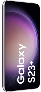 SAMSUNG Galaxy S23+ Dual-SIM-Smartphone lavender 512 GB