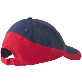 Jan Vanderstorm RUNER dunkelblau/rot One Size