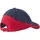 Jan Vanderstorm RUNER dunkelblau/rot One Size