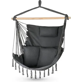 outtec Hängesessel Grau