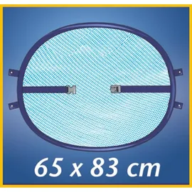 Leifheit Trockennetz Sensitive Air - Blau