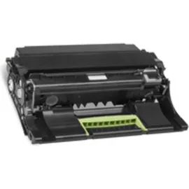 Lexmark 500ZA Trommel schwarz (50F0ZA0)