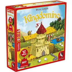 Pegasus - Kingdomino