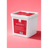 Xucker Gelierxucker 3:1, zuckerfreies Geliermittel mit Xylit, 4,5kg