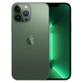 Apple iPhone 13 Pro Max 128 GB Alpingrün