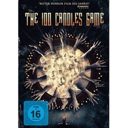 The 100 Candles Game (DVD)