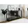 Finori Sideboard Albi 51A - schwarz