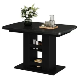 Vicco Fenaro 120 x 76 x 80 cm schwarz
