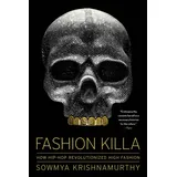 Gallery Books Fashion Killa: