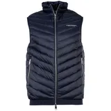 Armani Exchange Steppweste Dunkelblau M